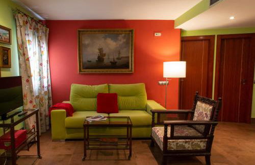 Palacio Sirvente Mieres - PARKING GRATUITO - Foto 52