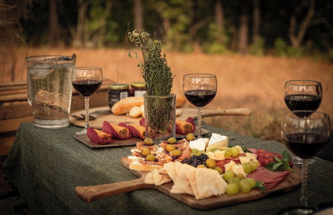 Rancho con Caballos El Reencuentro - Foto 52