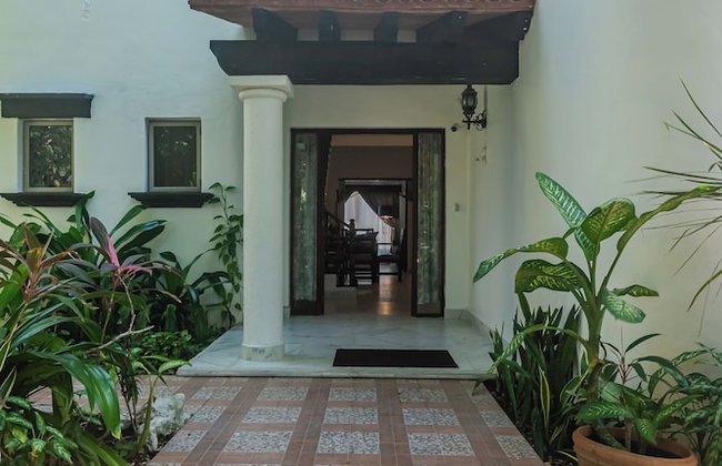 Luxurious 6-bedroom Villa With Private Pool in Playa del Carmen - Foto 67