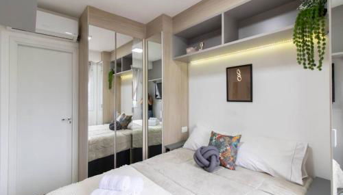 Cosmopolitan Studio - GRU 2312 - Foto 5