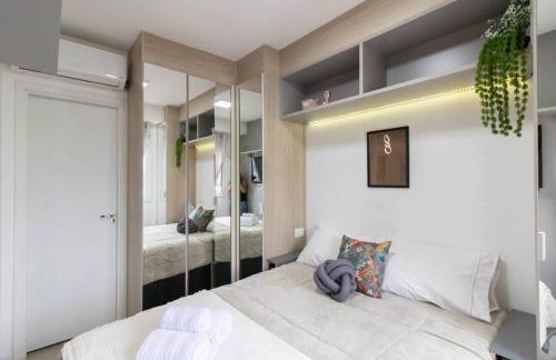 Cosmopolitan Studio - GRU 2312 - Foto 5