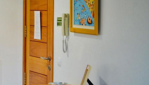 Apartamento da vila, Porto Santo. - Foto 4