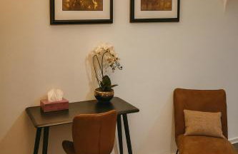 The Lodge Manchester Airport Free parking Wi-Fi - Foto 39