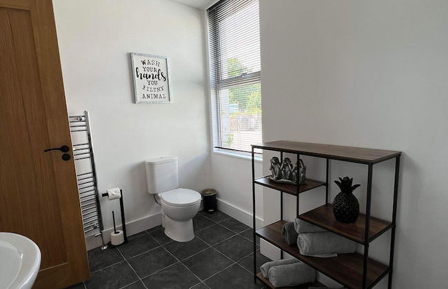 Crows Nest - Foto 45