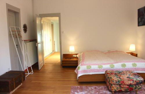 Villa Beckmann - Foto 43