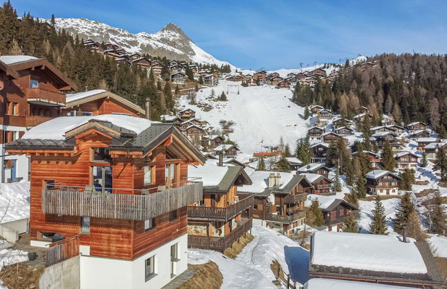 Chalet T'alpa - Photo 33