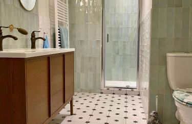 Gîte de la maison jaune - Comblanchien - Foto 16