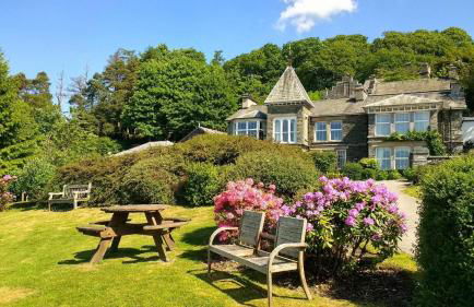 Stables Cottage Far Sawrey Windermere - Foto 21