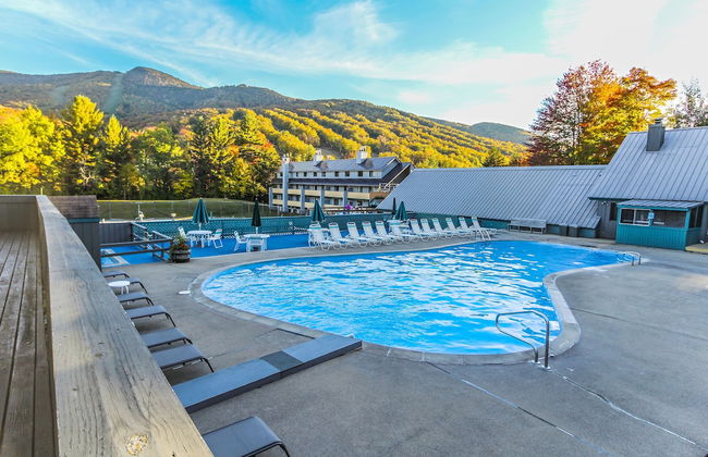 The Village of Loon Mountain - Photo 59