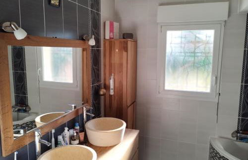 Chez nous à Saint Avertin - Foto 5