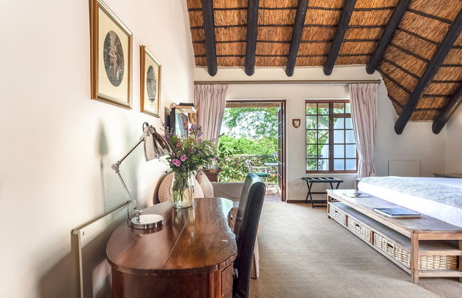 Wedgeview Country House & Spa - Photo 64