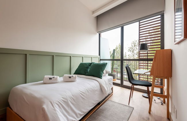 Wynwood House Londres - Foto 5