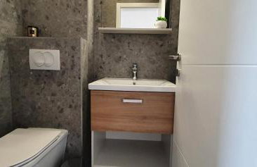 Aquarius Luxury apartment with pool and sea view - Photo 25