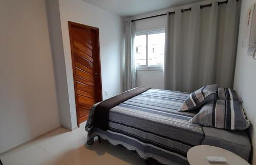 FLAT a 2min do relogio da flores com ar condicionado - Foto 29