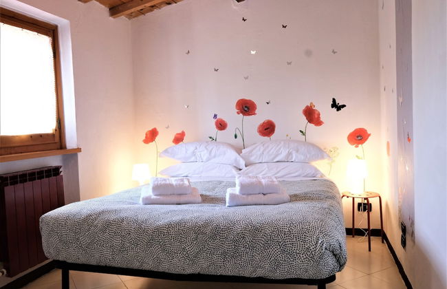 Wine Apartments Florence La Botte - Photo 1