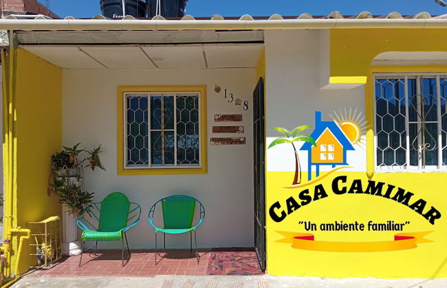 Casa Camimar - Photo 14