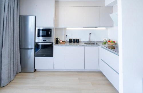 Casa Hortencia - Beautiful seaside apartment - Puerto de Las Nieves - Foto 6