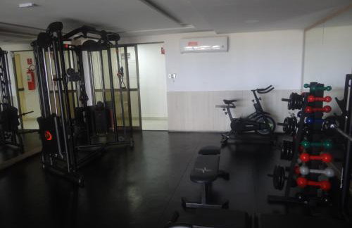 Apartamento Pe na Areia Praia do Poco - Foto 38