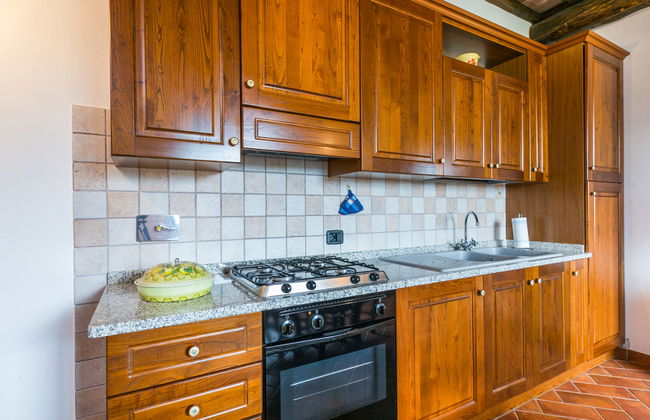 Villa Caggio - Foto 11