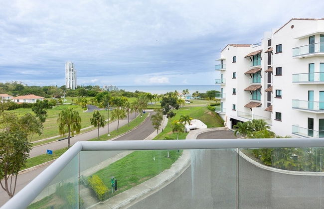 The Seashells Beach Condo by Acomodo - Foto 9