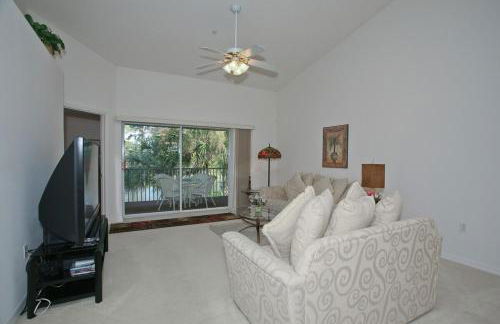 Golf course views - 2BR, 2nd floor condo - Heritage Oaks - Foto 28