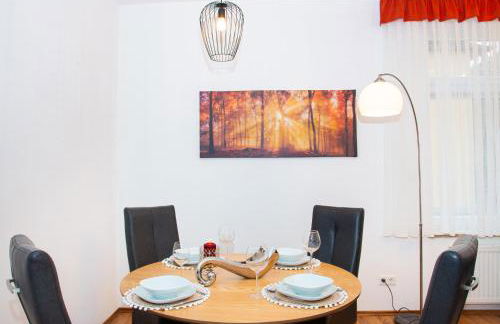 Apartments an der Lahn - Foto 45