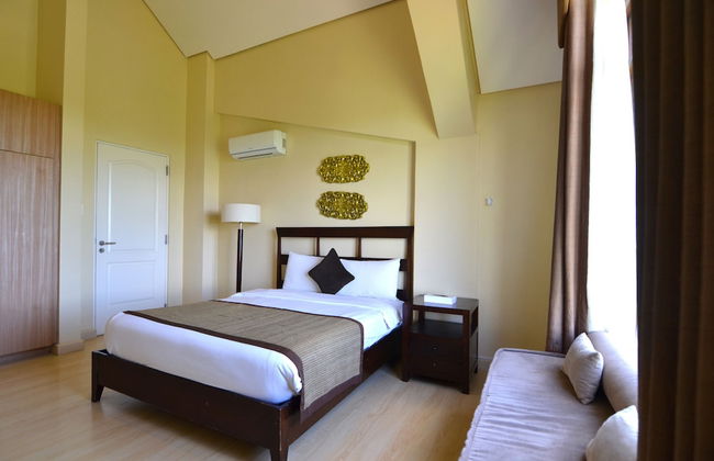 Crosswinds Resort Suites - Foto 18