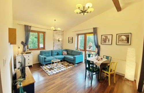 Luxury, spacious apartament with two bedrooms and balcony - Foto 1