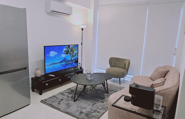 104 NIC - 102 Stay Cosmo City Suite - Photo 10