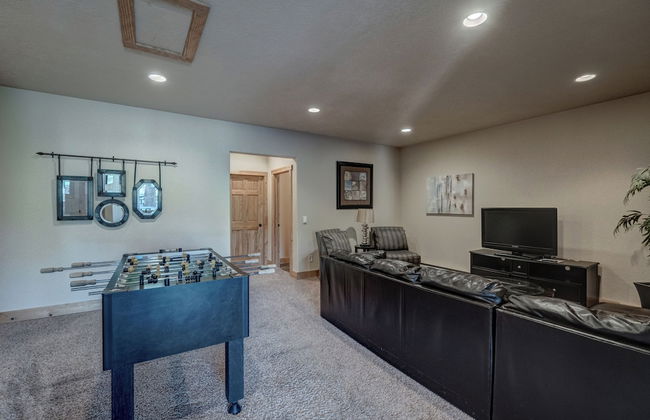 Homestake Chalet at Terry Peak - Foto 28