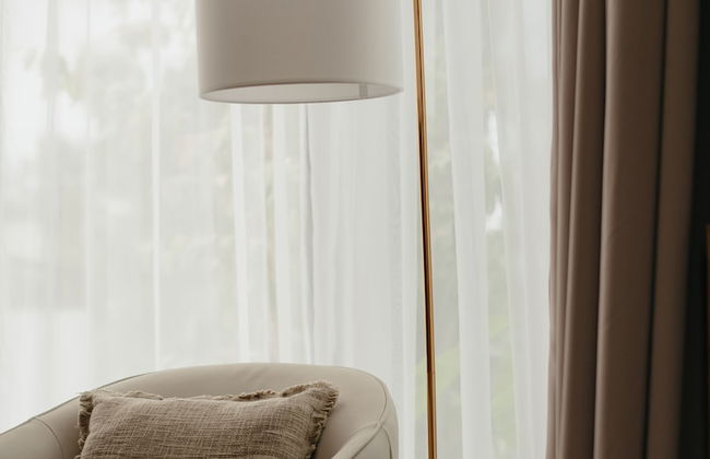 H2 Pool villa - Foto 19