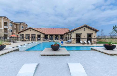 Landing Incredible 1BD Gym Game Room - Foto 20