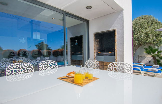 Casa Madeira in Carvoeiro - Foto 20