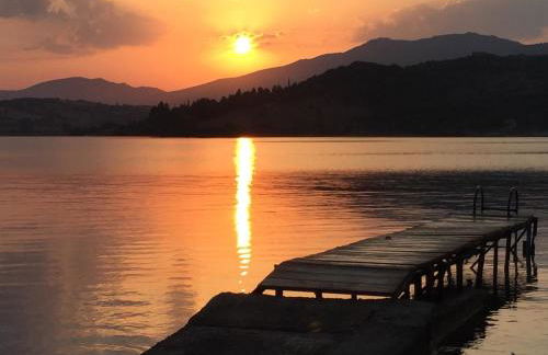 Flisvos Seaside Apartments - Foto 34