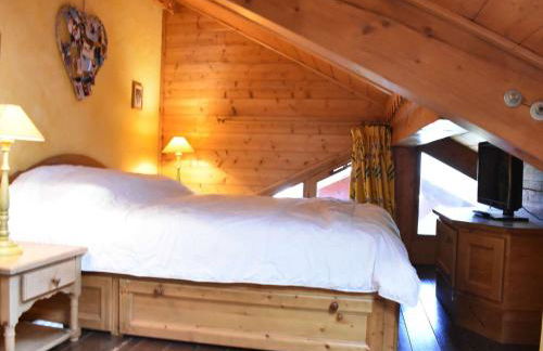 Bel appartement 3 pièces à Méribel Village avec parking et connexion internet - FR-1-180-627 - Foto 27