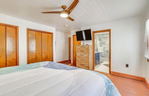 Spacious Retreat 7 Mi to Tobyhanna State Park! - Foto 13