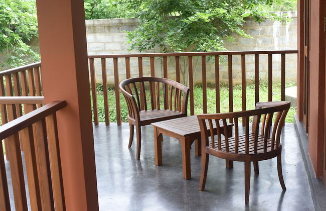 The Bell Farm Eco Resort - Foto 20