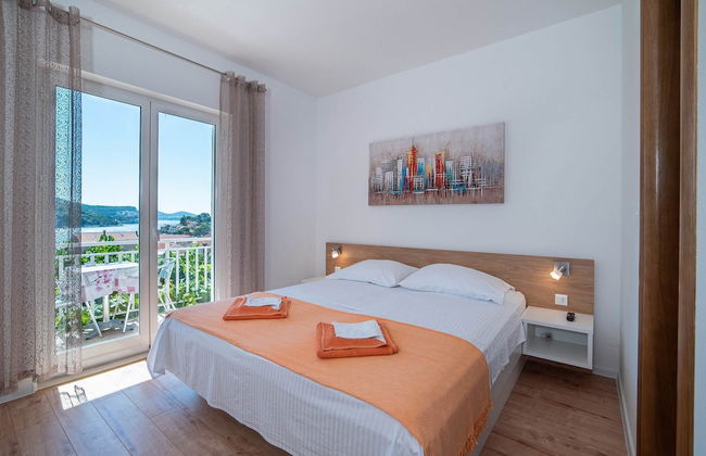 Apartments Njirić - Foto 12