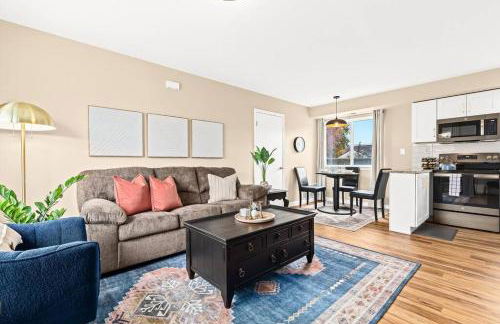 Brand New! 1BR Lower Flat near Downtown Roseville - Foto 5