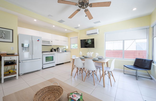 CASA DEL MAR HOLLYWOOD - Foto 54