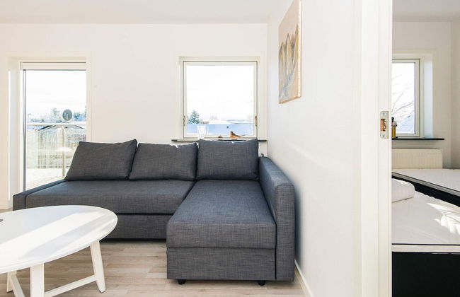 5 Star Holiday Home in Give - Foto 7