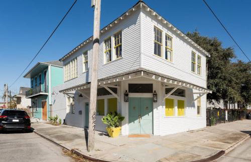 Fabulous 4 Bath Historic Bakery - Foto 1