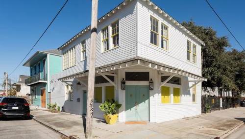 Fabulous 4 Bath Historic Bakery - Foto 1