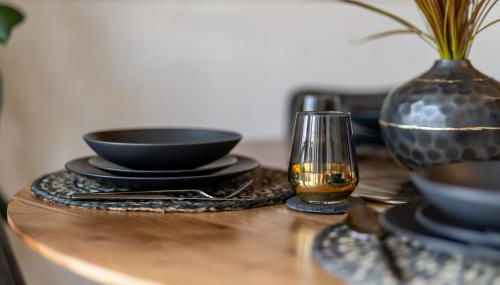 Vitaloase Bad Griesbach im Rottal/70qm/Auszeit/Parkplatz - Foto 4