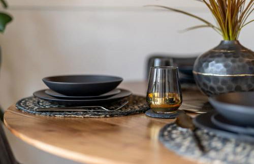 Vitaloase Bad Griesbach im Rottal/70qm/Auszeit/Parkplatz - Foto 4