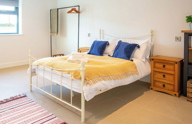 Orchard Barn-Luxury 4 BD Barn Conversion - Foto 1