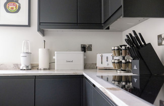 Birdsong Cottage - North East Escapes - Foto 6