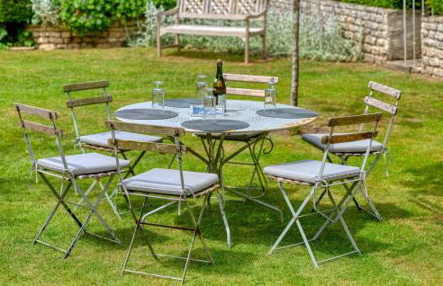 Stunning Home In Fontaine-Henry - Foto 18