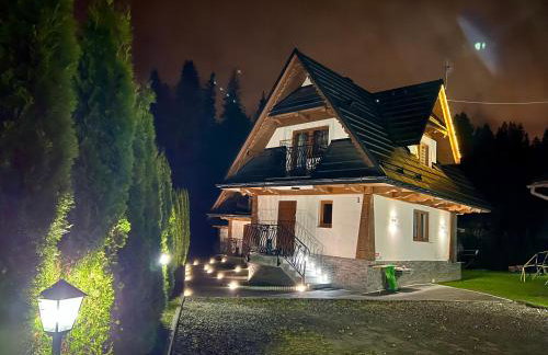 Domki przy Potoku - Foto 44