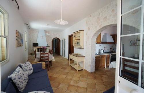 Casa Paola- by the beach-1 km from Porto Cesareo - Foto 14